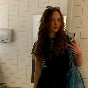 Meet your Posher, Amy